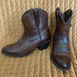 Ariat Darling Western Boot